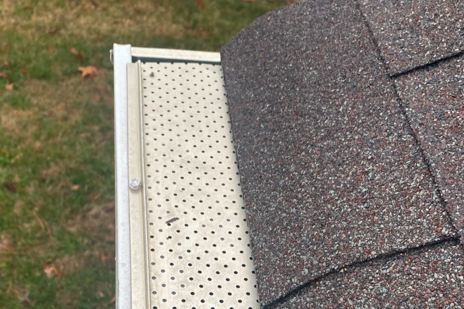 Gutter Cleaning Pelham