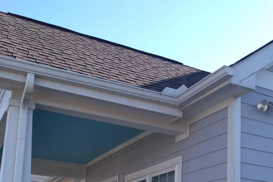 Gutter Cleaning Pelham