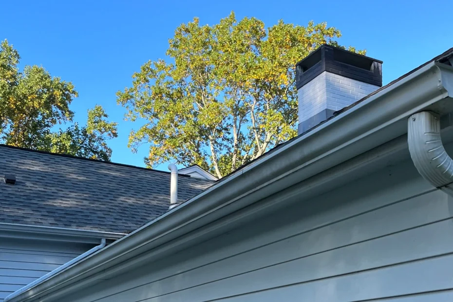 Gutter Cleaning Pelham