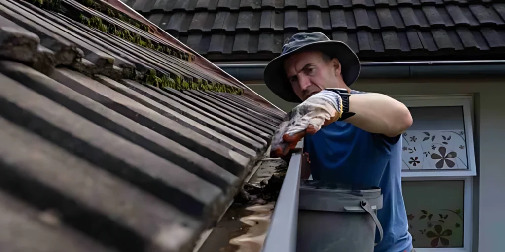 Gutter Cleaning Pelham home page