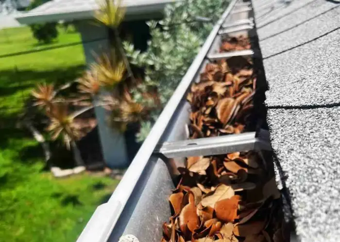 Gutter Cleaning Pelham home page